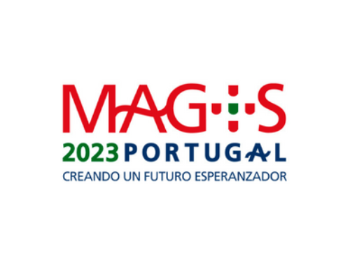 Magis 2023 a SDM v Portugalsku